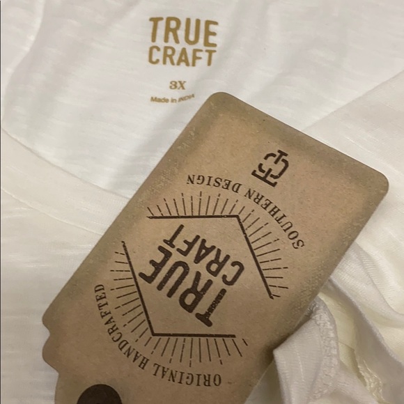 NEW Graphic music festival T-shirt plus size - Picture 6 of 6